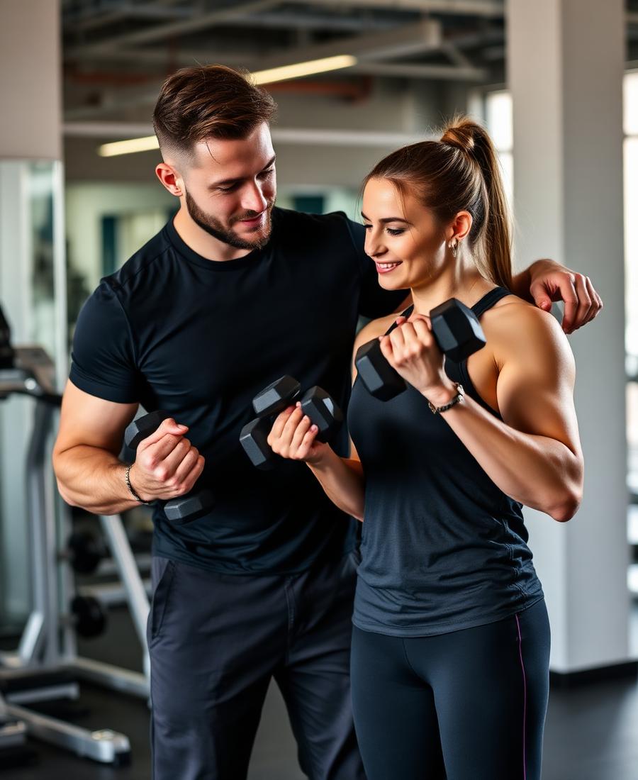 Personal Training